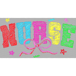 nurse-HS 850
